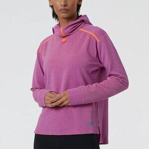 New Balance W Q Speed Shift Hood Size M